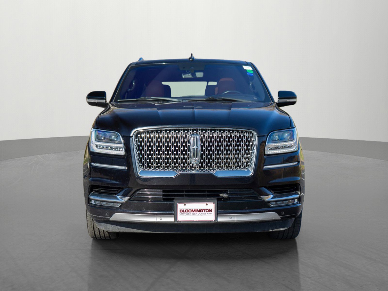Used 2019 Lincoln Navigator Reserve with VIN 5LMJJ3LT3KEL02891 for sale in Minneapolis, Minnesota