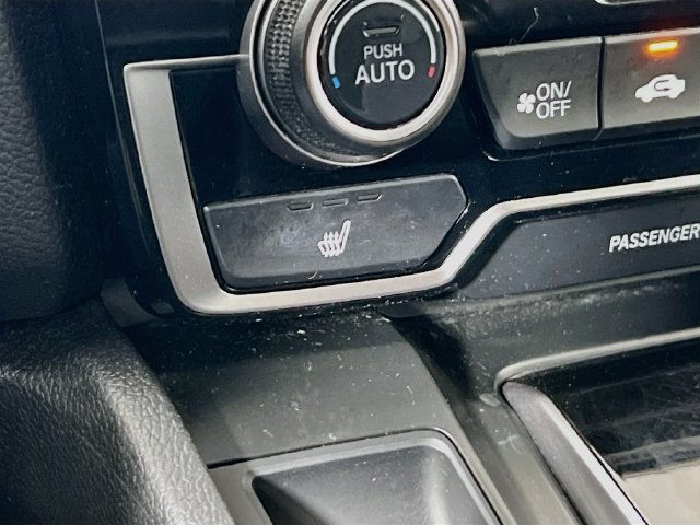 2020 Honda CR-V EX-L - Photo 21