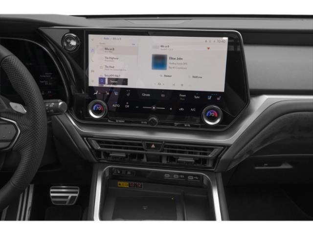 New 2026 Incognito Lexus F SPORT PERFORMANCE PREMIUM AWD image 12