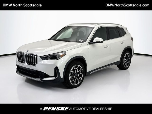 2026|BMW|X1|xDrive28i|4D Sport Utility
