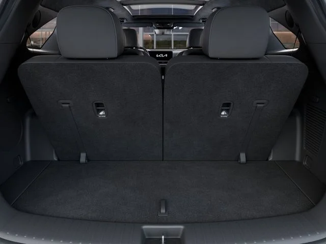 New 2026 Snow White Pearl Kia X-Line SX Prestige AWD image 19