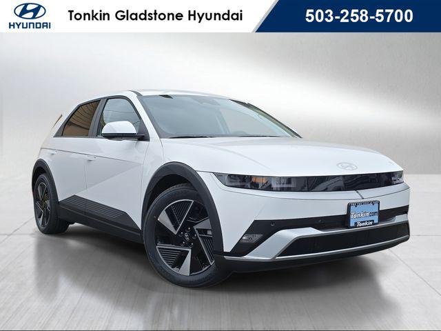 2026 Hyundai IONIQ 5 SE