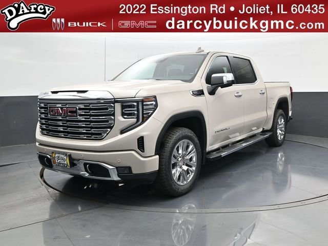 New 2026 Coastal Dune GMC Denali image 1