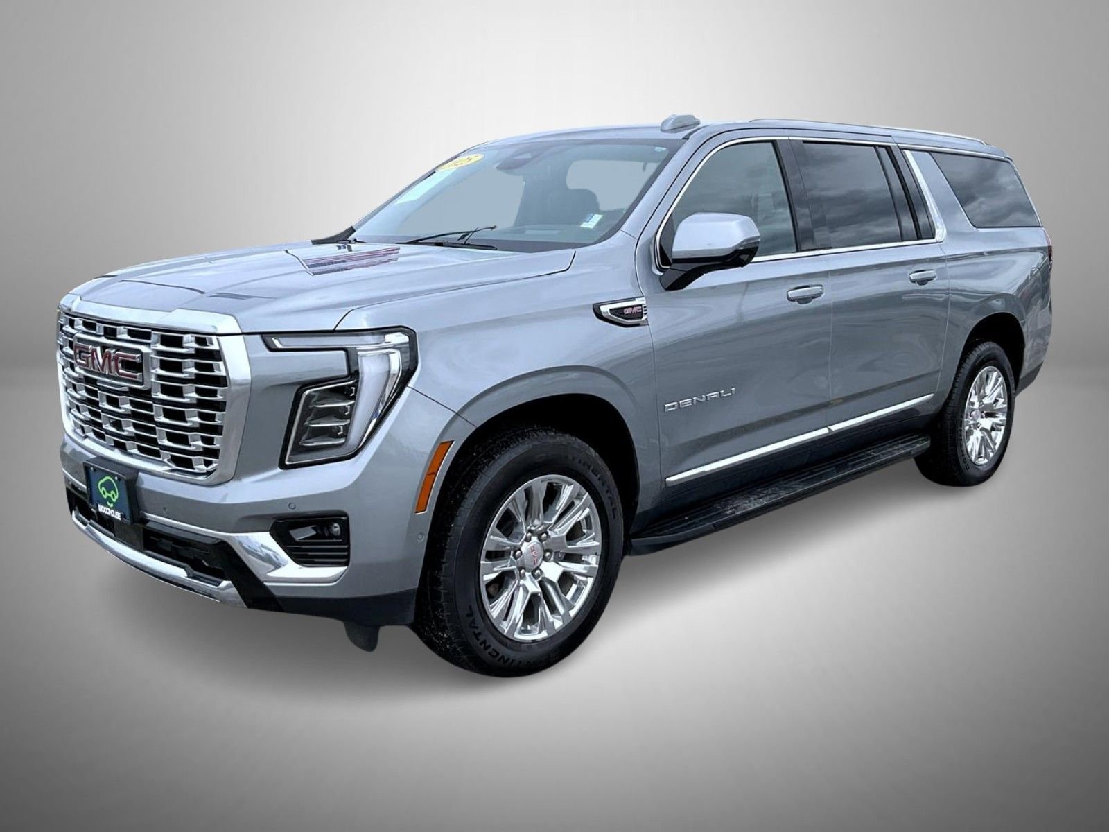 2025 GMC Yukon Denali AWD's photo
