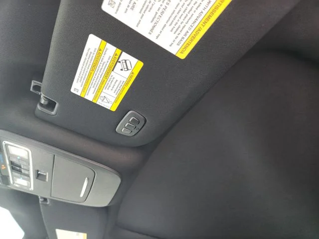 Used 2024 Avalanche Ford Platinum image 26