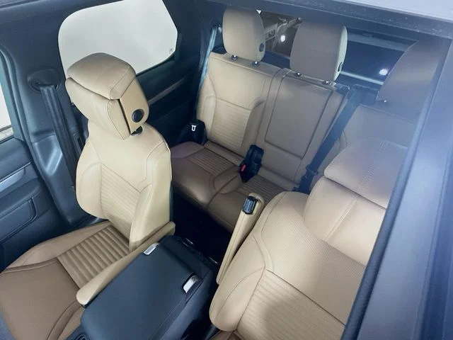 Certified Used 2026 Red Land Rover Gemini Edition image 14
