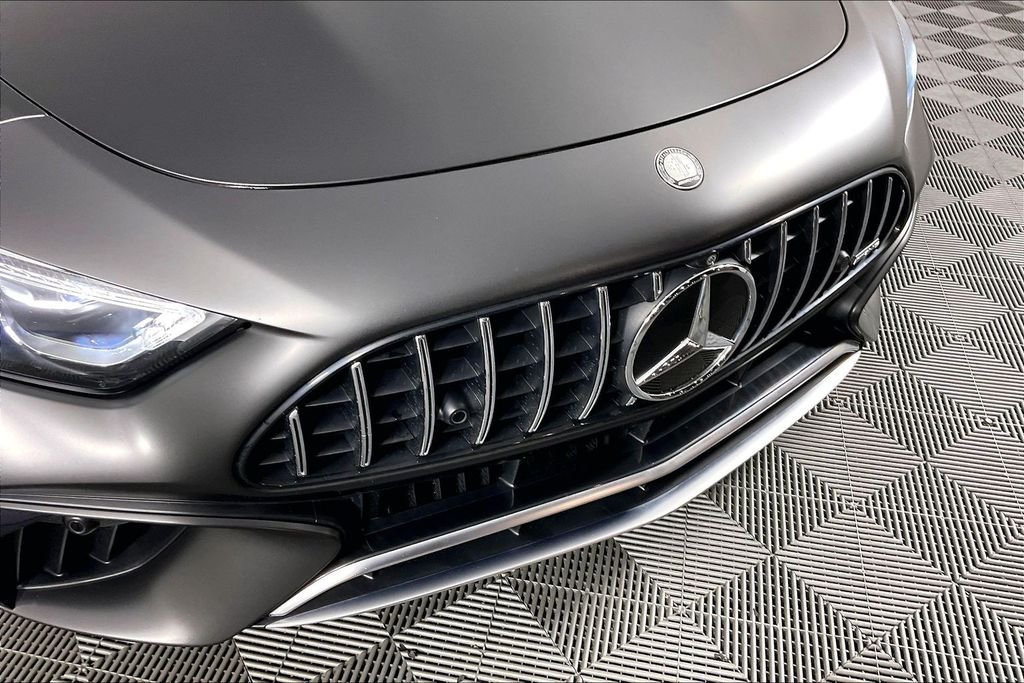 2024 Mercedes-Benz SL Mercedes-AMG - Photo 20