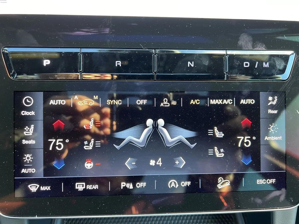 New 2025 Bianco Maserati Modena image 19