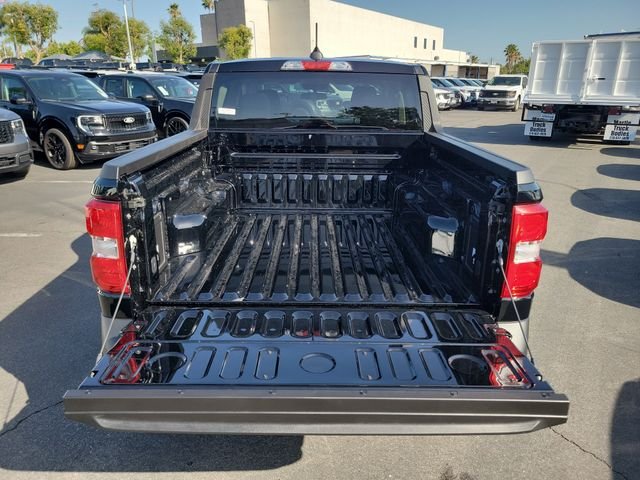 New 2026 Shadow Black Ford XL image 16