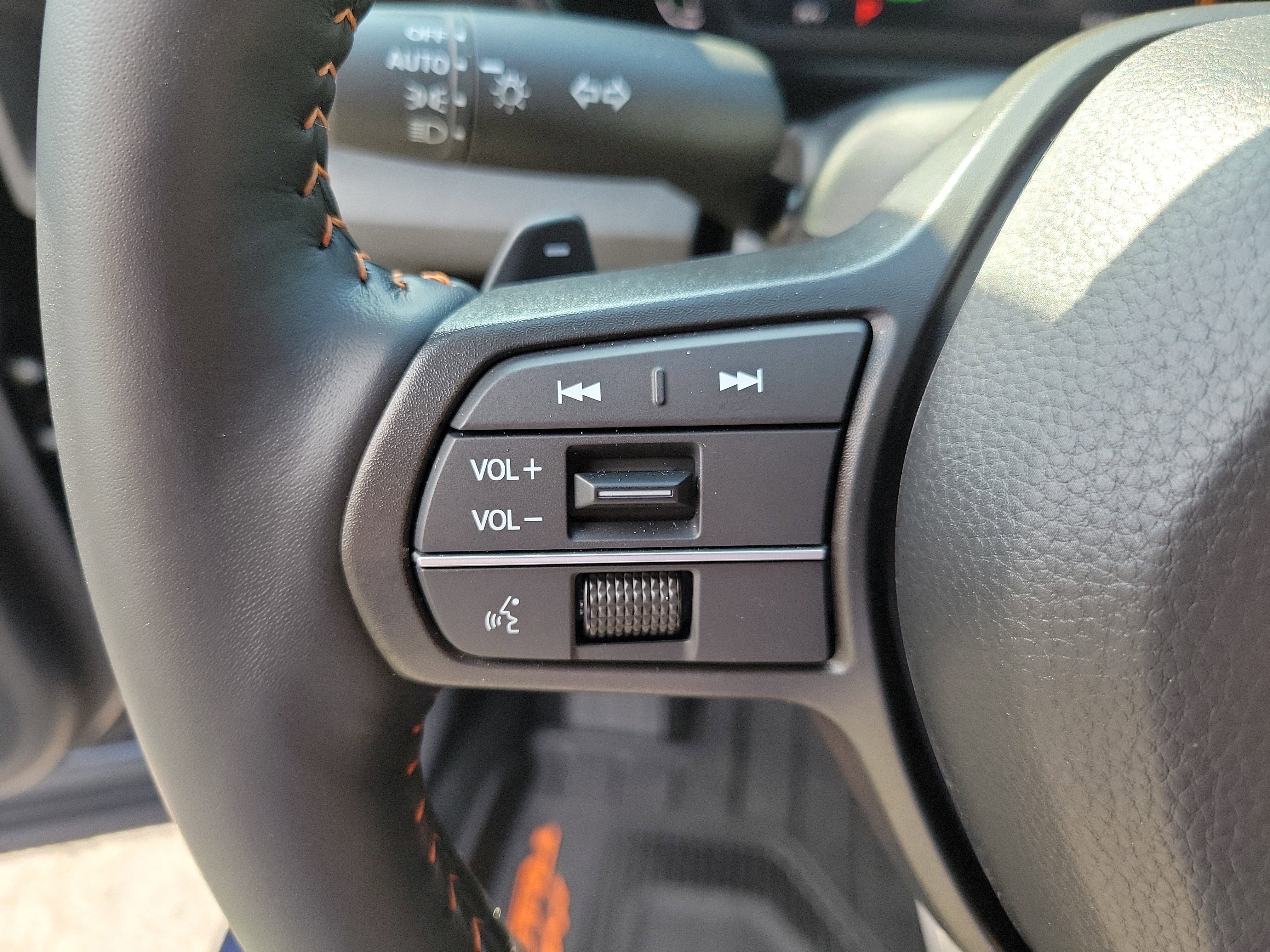 2026 Honda CR-V TrailSport - Photo 61