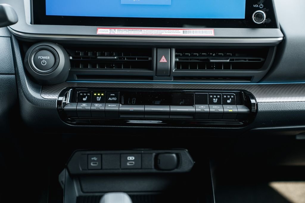 New 2026 Wind Chill Pearl Toyota Limited image 23