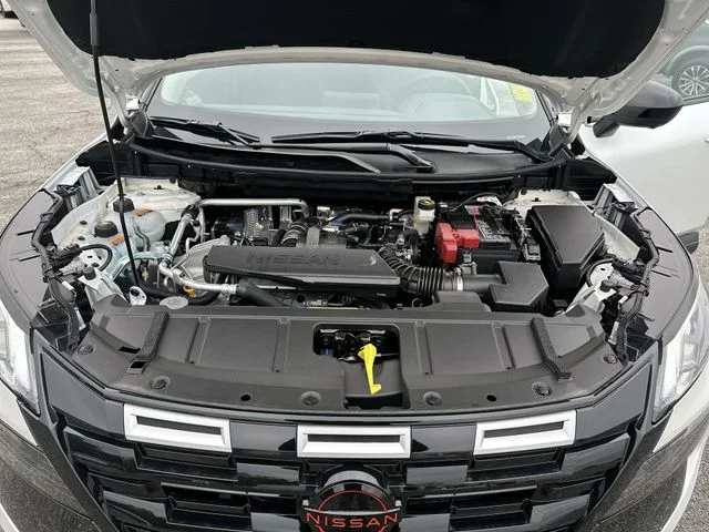 2026 Nissan Rogue Rock Creek - Photo 19
