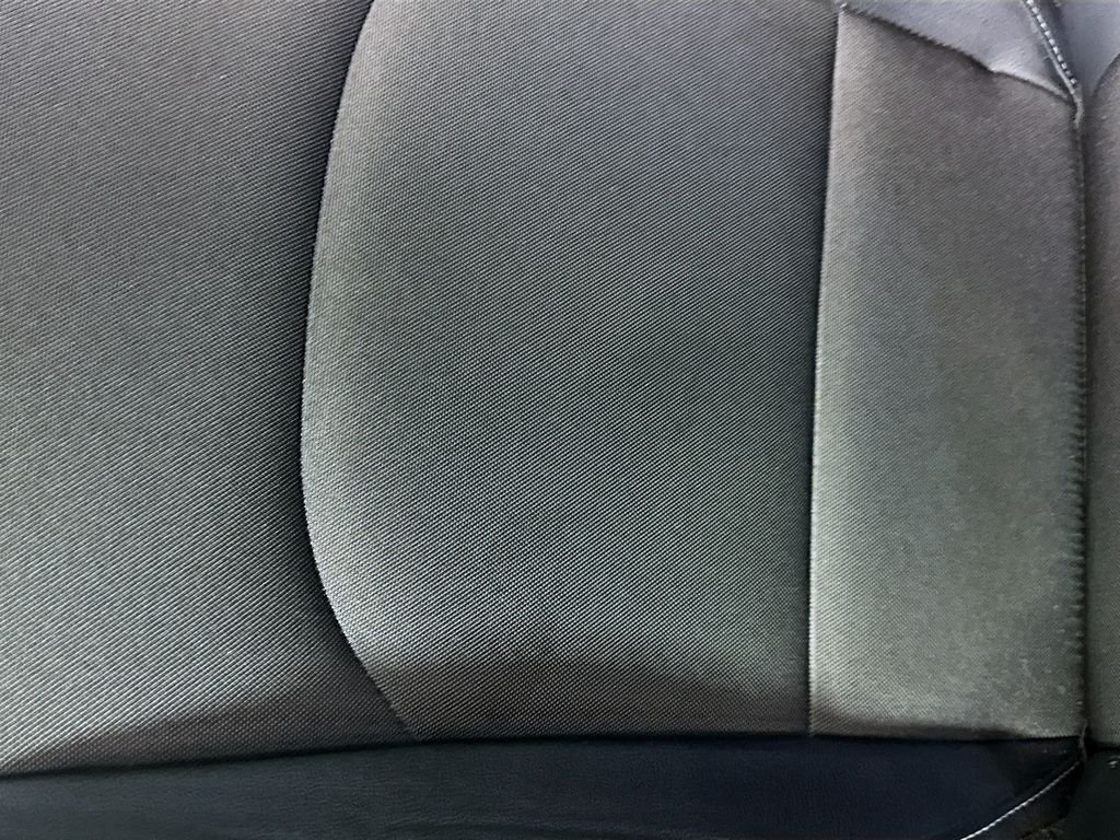 Used 2023 Aurora Black Kia GT-Line image 22