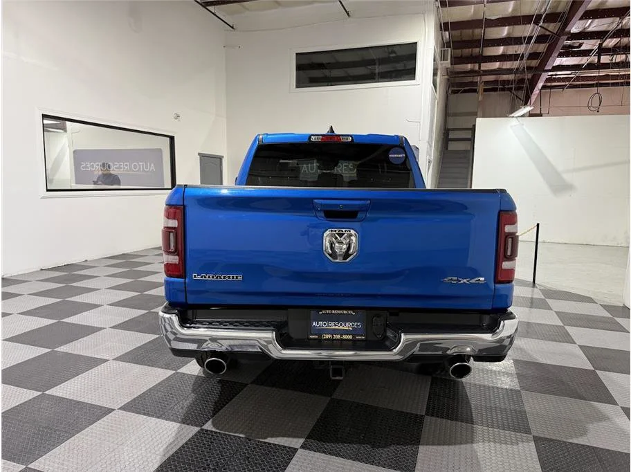 2023 RAM Ram 1500 Pickup Laramie - Photo 6