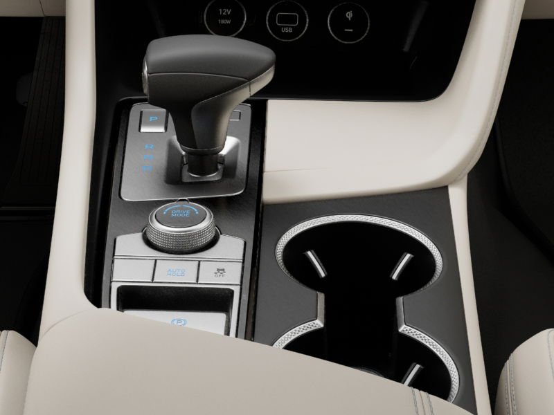 2026 GENESIS G70 Standard - Photo 52