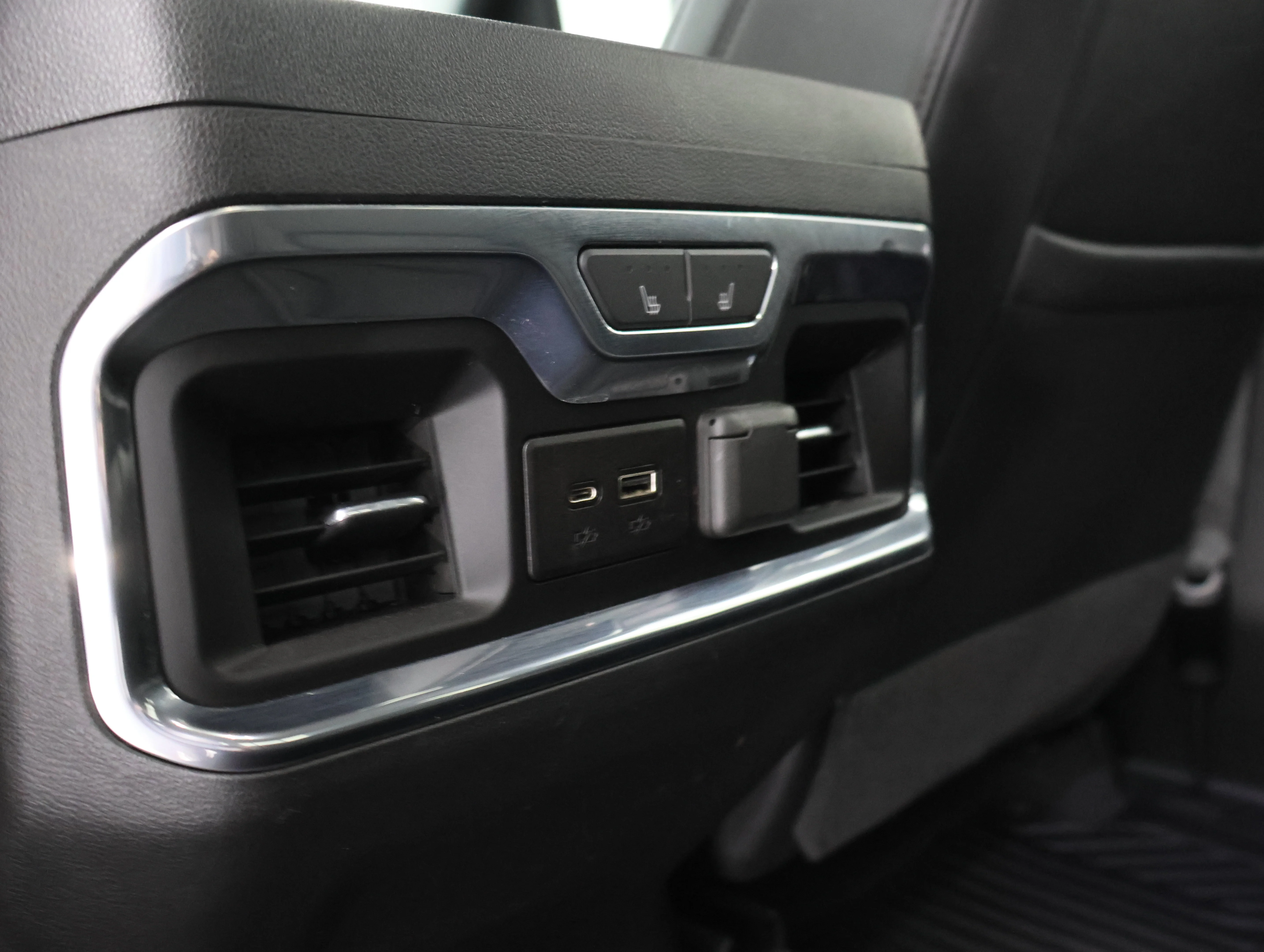 Used 2023 Black Chevrolet LTZ image 38