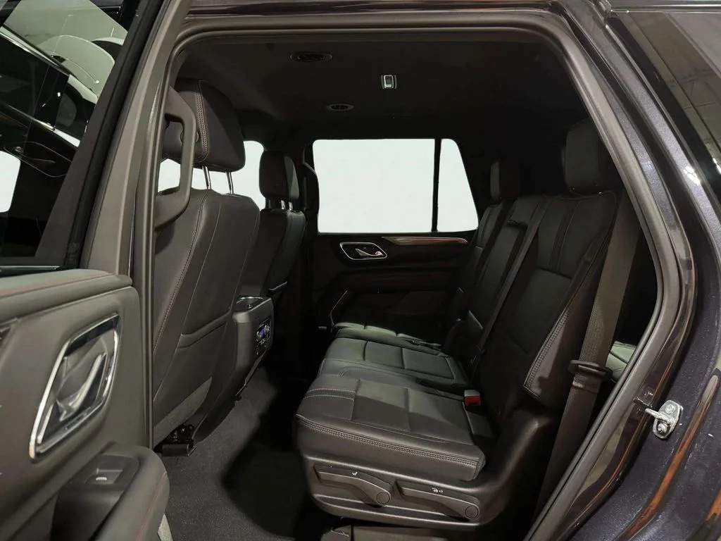 Used 2023 Dark Ash Metallic Chevrolet RST image 24