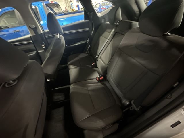 Used 2024 Silver Hyundai SE image 30