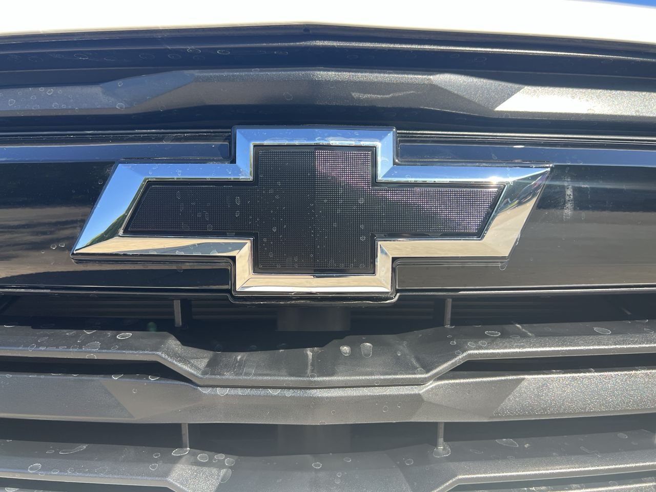 2026 Chevrolet Colorado Z71 - Photo 89