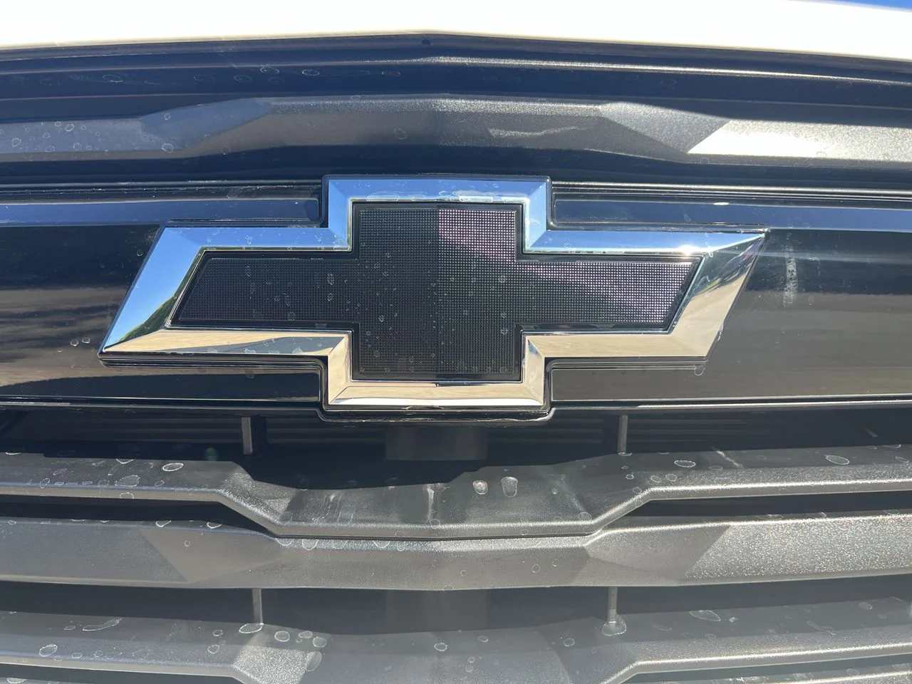 2026 Chevrolet Colorado Z71 - Photo 89