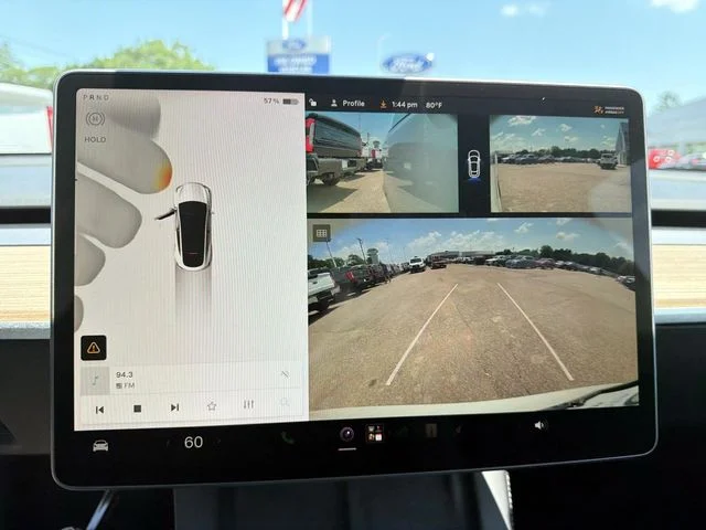 Used 2023 White Tesla Long Range image 28