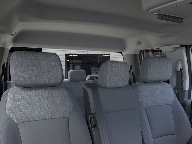 New 2026 Oxford White Ford F-250® XLT image 22