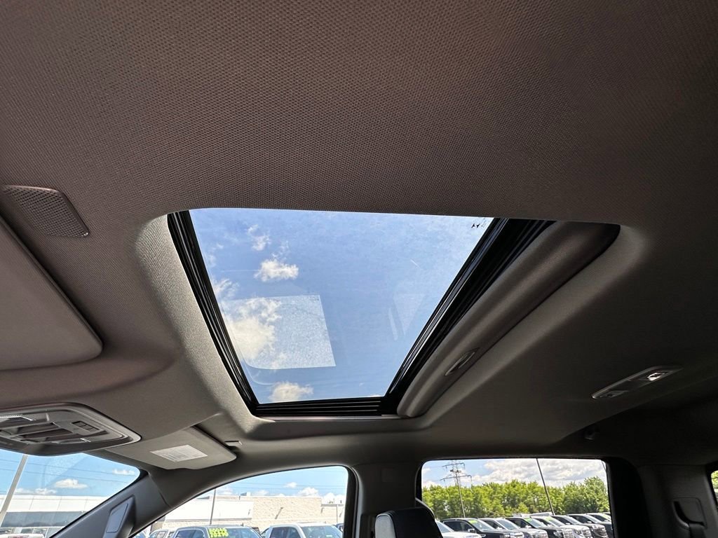 2026 GMC Sierra 1500 Denali - Photo 33