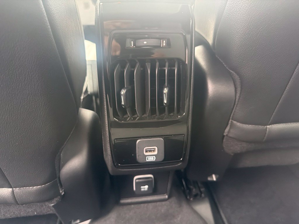 Certified Used 2022 Black Jeep Limited image 37