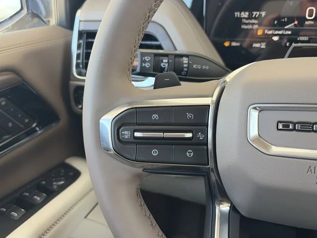 New 2026 Silver GMC Denali image 29