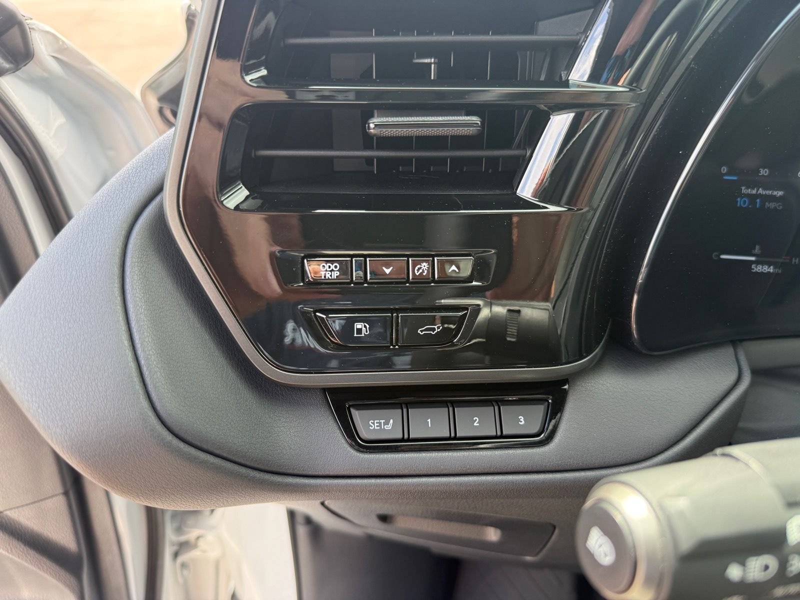 Used 2026 Beige Lexus 350 Luxury image 25