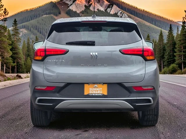 2025 Buick Encore GX Preferred - Photo 6