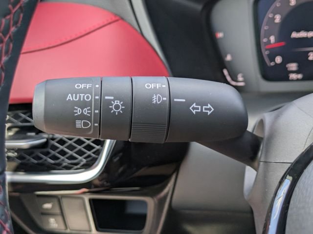 New 2026 Urban Gray Pearl Acura A-Spec Advance Package image 35