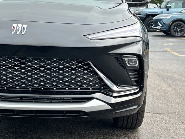 2026 Buick Envista Avenir - Photo 3