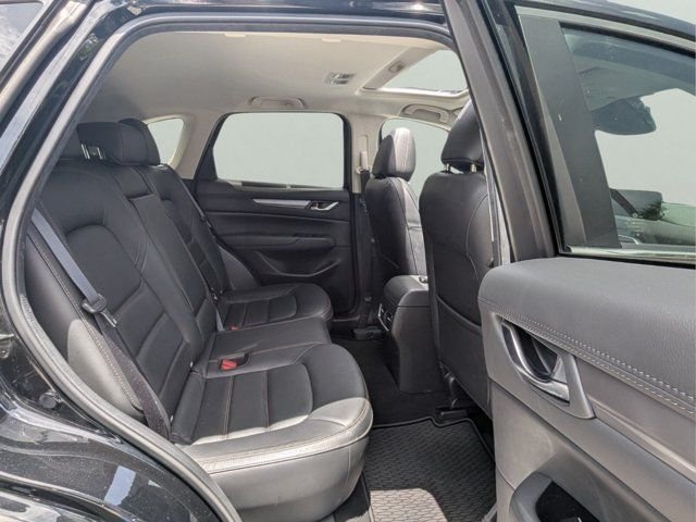 Used 2023 Black Mazda 2.5 S Preferred Package image 36