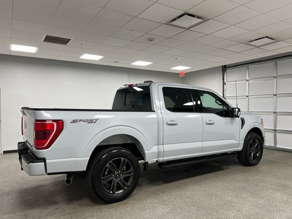 2022 Ford F-150 XLT - Photo 15