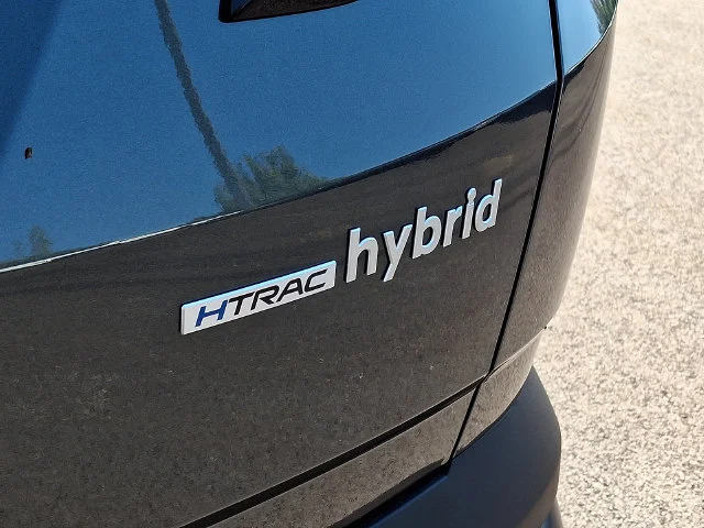 New 2026 Gray Hyundai SEL image 21