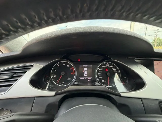 Used 2012 Gray Audi 2.0T Premium Plus image 16