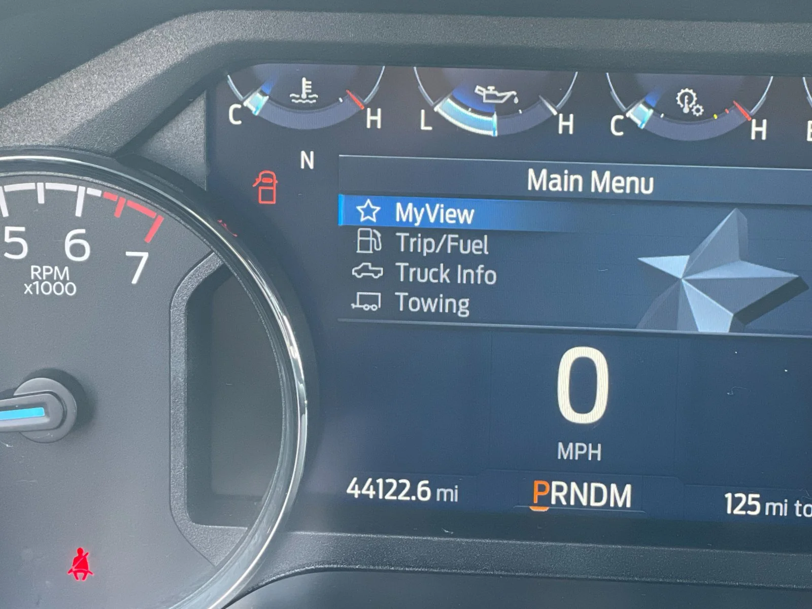 Used 2022 Gray Ford XLT image 29