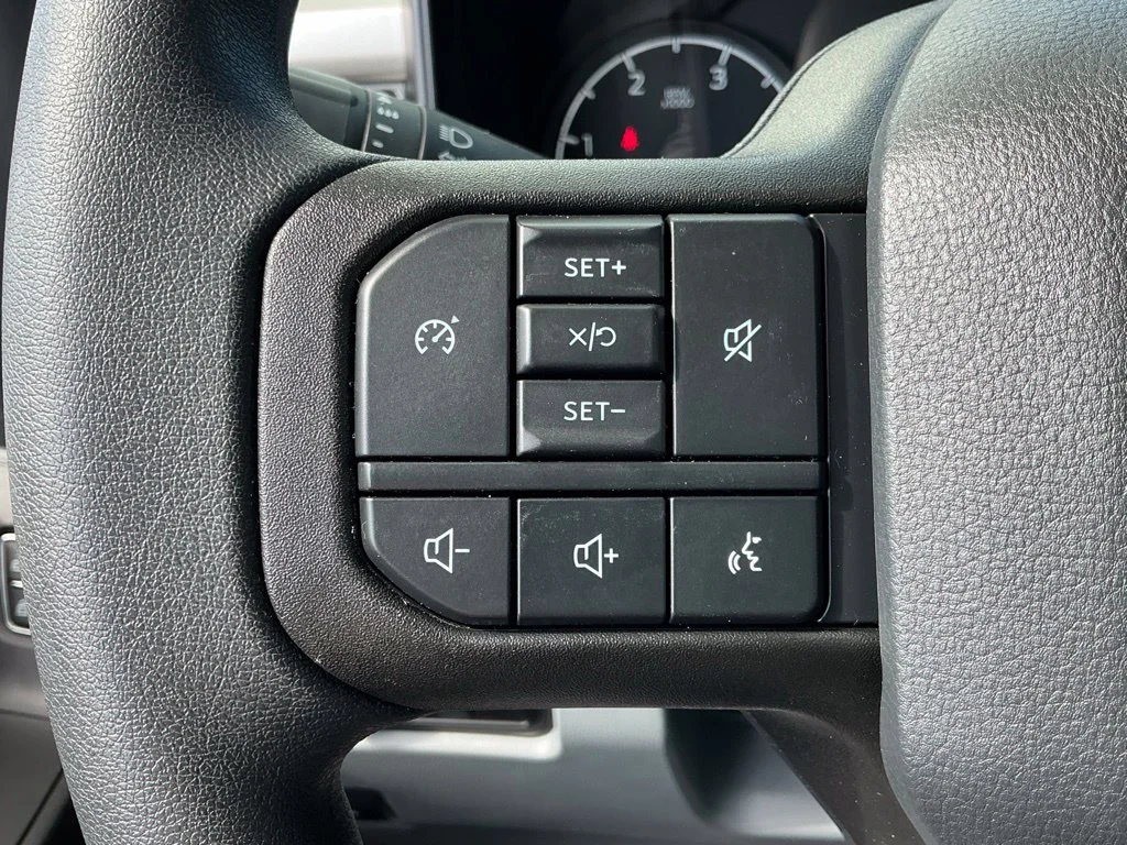 Used 2026 White Ford XL image 27