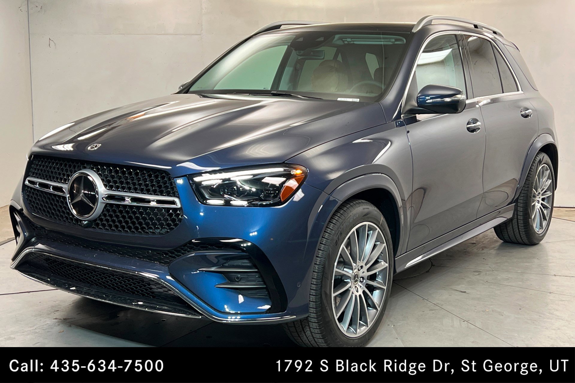 2026 Mercedes-Benz GLE GLE 350 4MATIC's photo