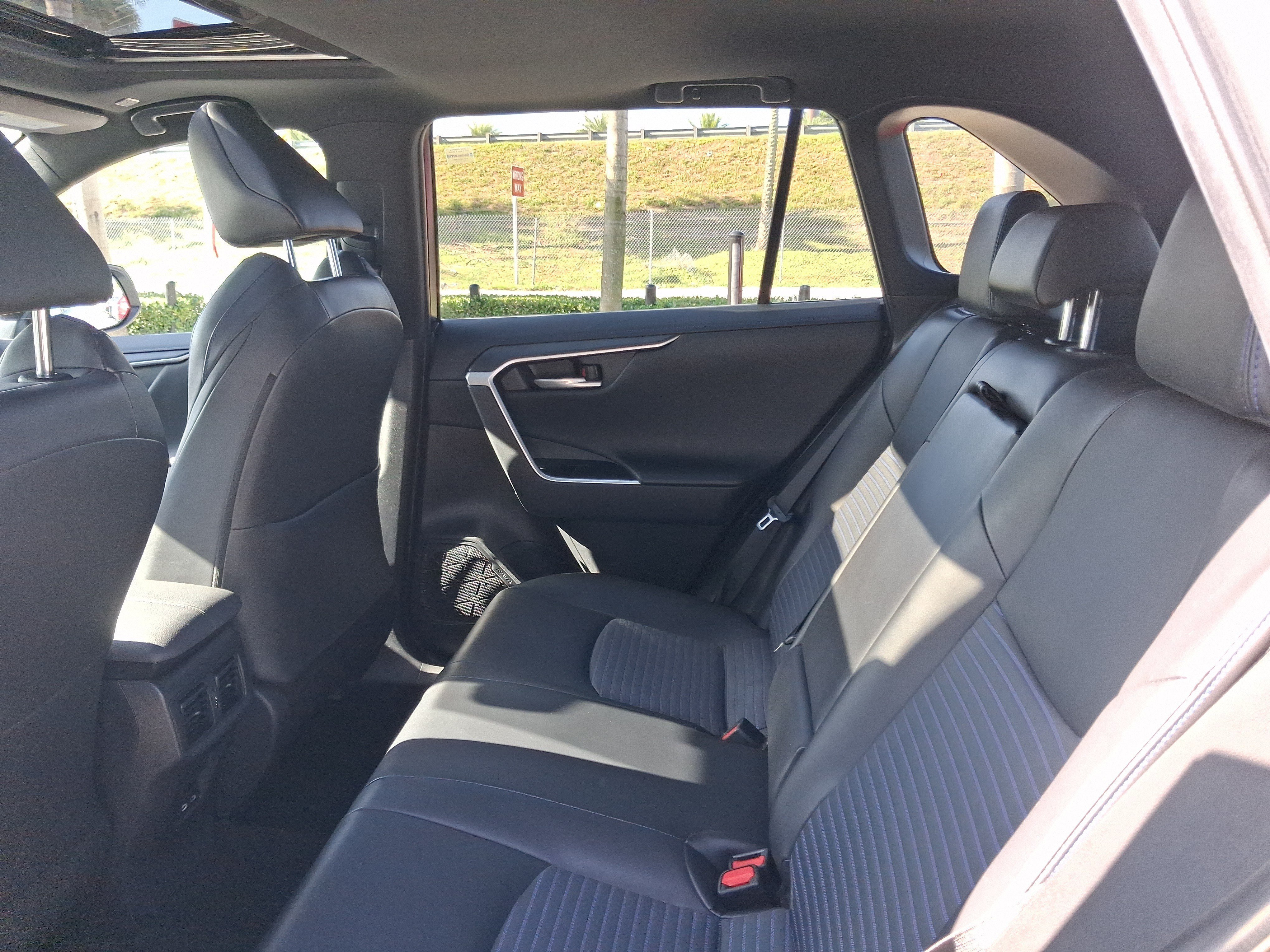 Used 2023 Beige Toyota XSE image 8