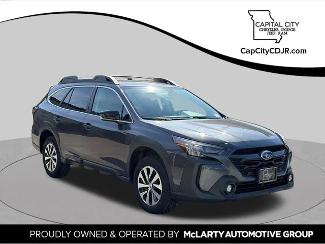 2023 Subaru Outback Premium