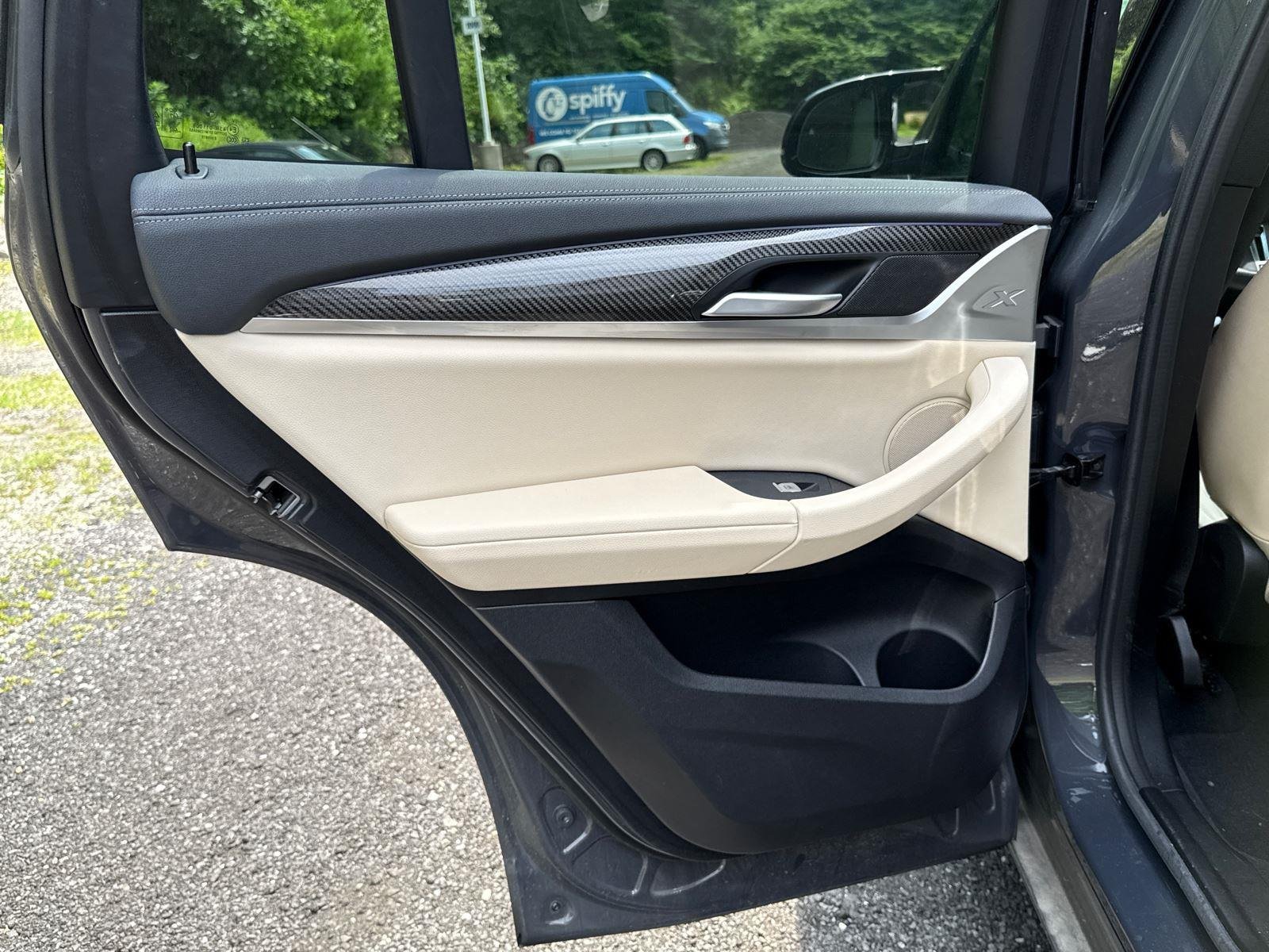 Used 2023 GREY BMW M40i image 21