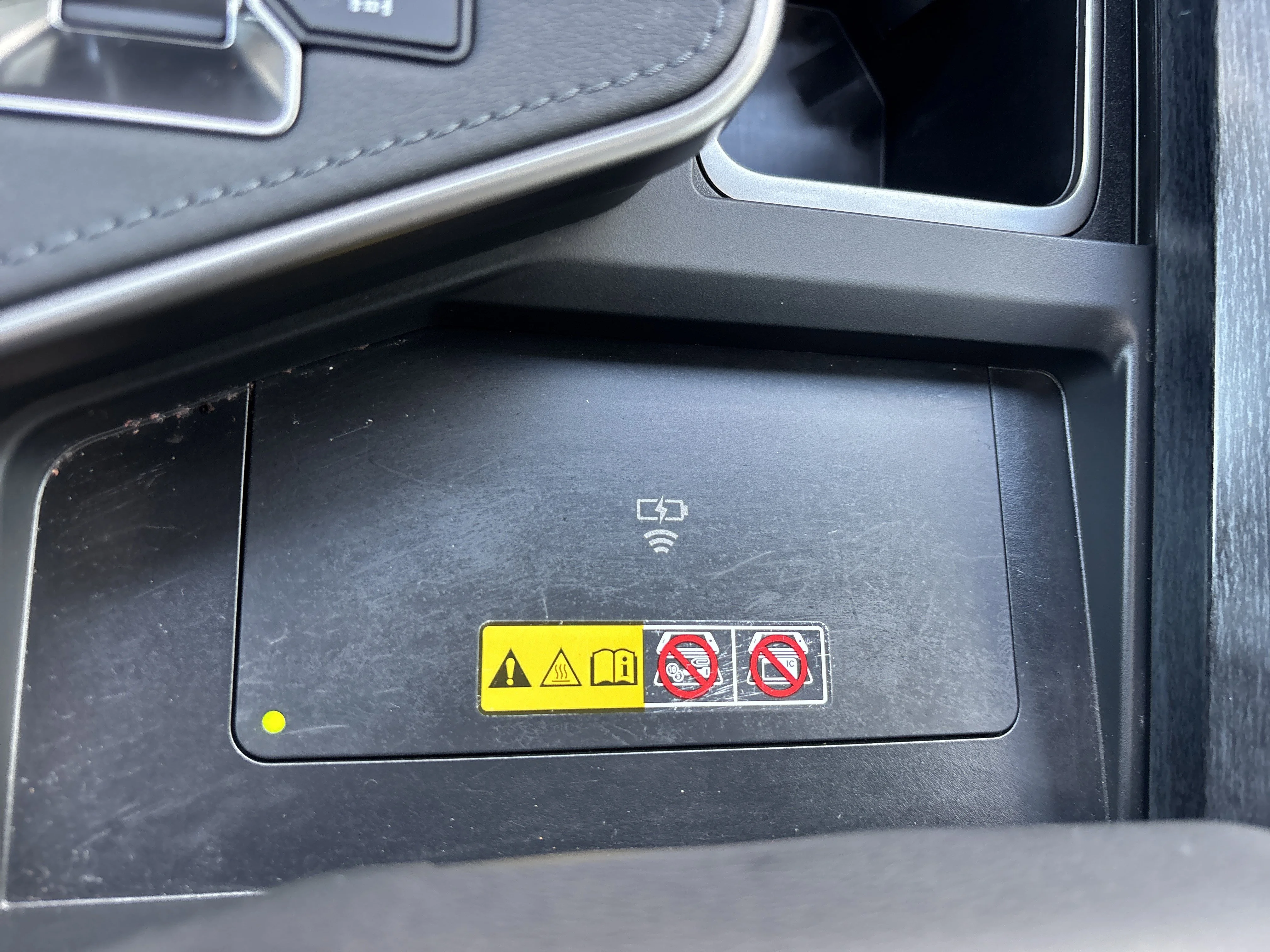 Used 2024 Incognito Lexus GX 550 Overtrail+ 4WD image 50
