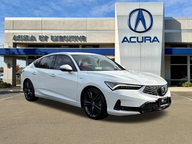 2024 Acura Integra