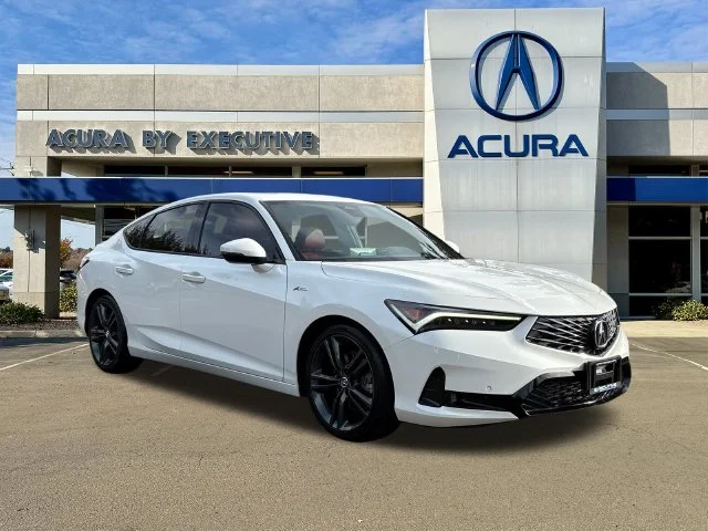 2024 Acura Integra