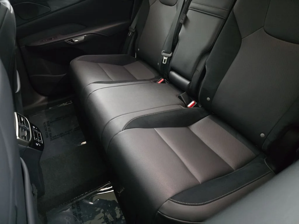 Used 2023 COPPER CREST Lexus 500h F SPORT Performance image 16