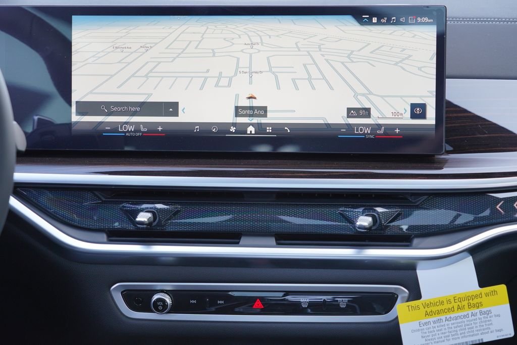 New 2026 Alpine White BMW sDrive40i image 16