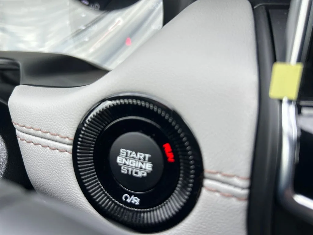 2026 Jeep Compass Limited - Photo 25