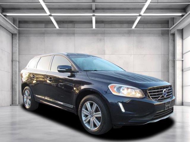 2017 Volvo XC60 T5 Inscription